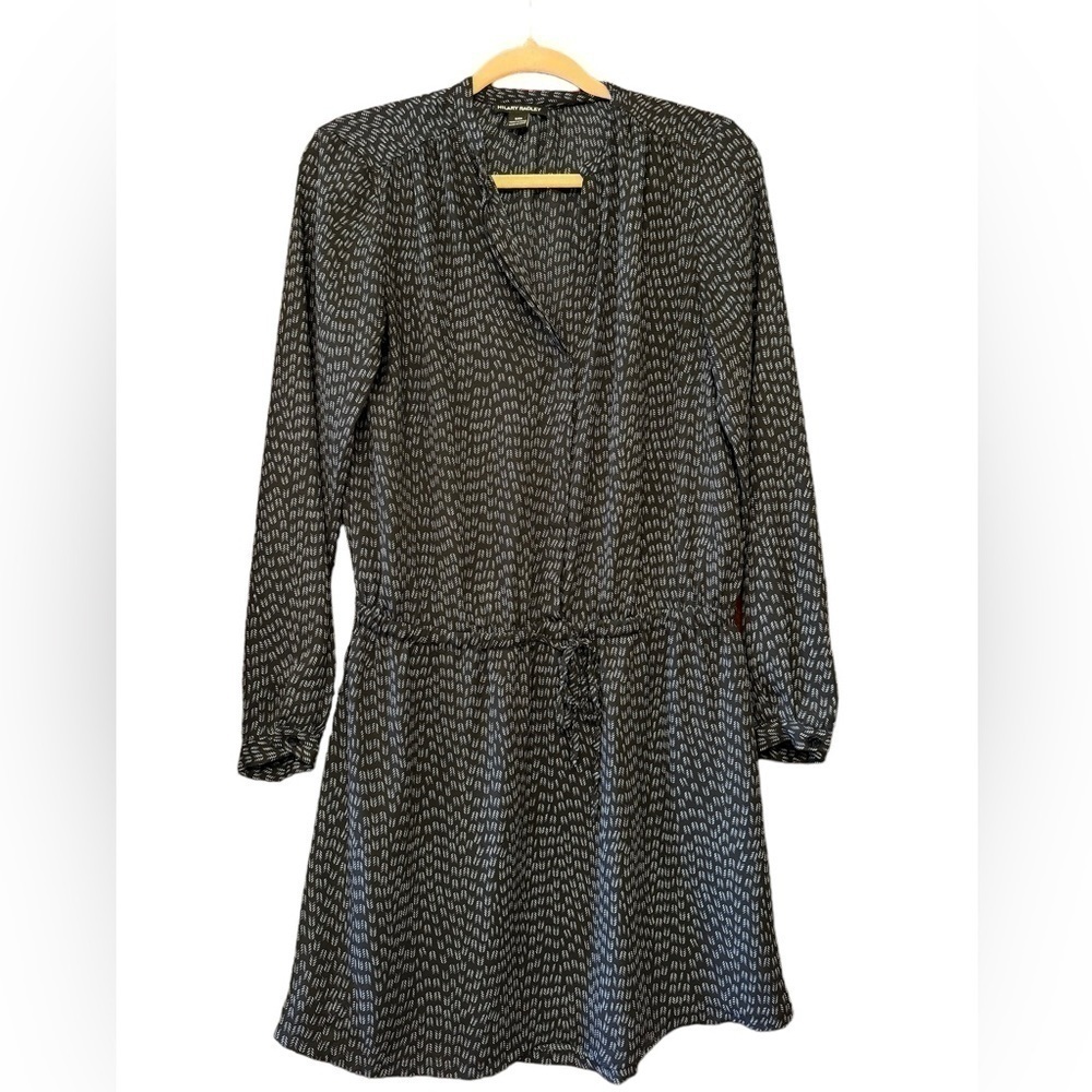 Hilary Radley Mini Dress Size Small